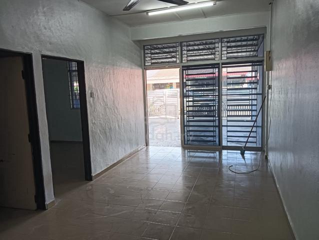 Renovated, Extended Teres @ Taman Ria CHEAP 1
