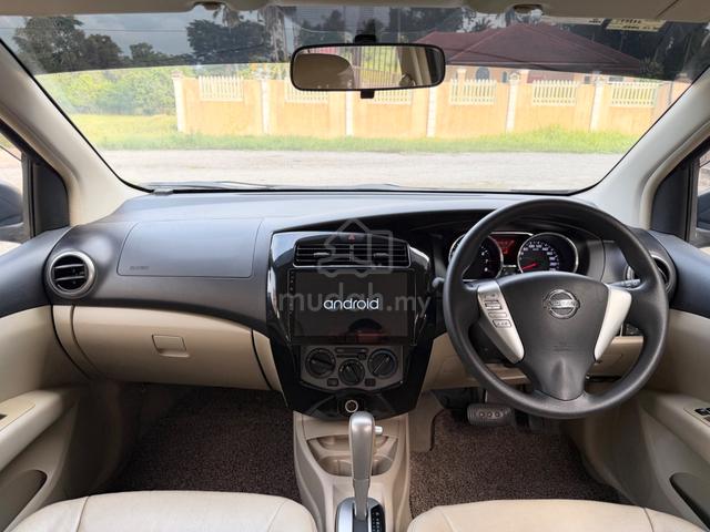 2013 Nissan GRAND LIVINA 1.6 IMPUL FACELIFT (A) - 3