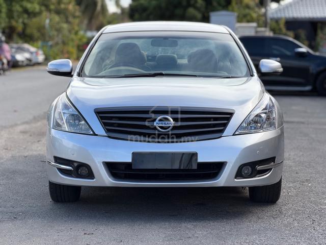 2011 Nissan TEANA 2.0 200 XE LUXURY (A) RAYA OFFER - 3