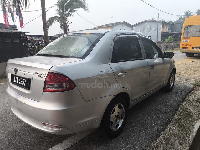 2013 Proton SAGA 1.3 FL (A) - 5
