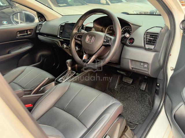 2022 Honda CITY 1.5 V HATCHBACK (A) FSR UW2027 - 5