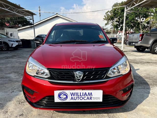 2020 Proton SAGA STANDARD AT 1.3L (A) - 4
