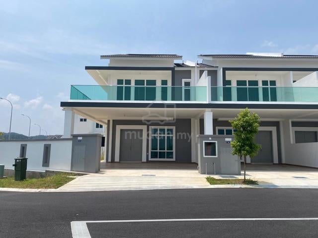 2-Storey Terrace 22x80 !!! Near Cheng Lotus / Family Store / FoodCourt 1