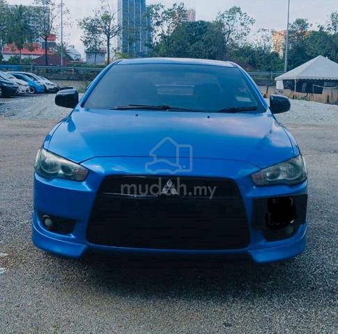 2007 Mitsubishi LANCER 2.0 (A) - 5