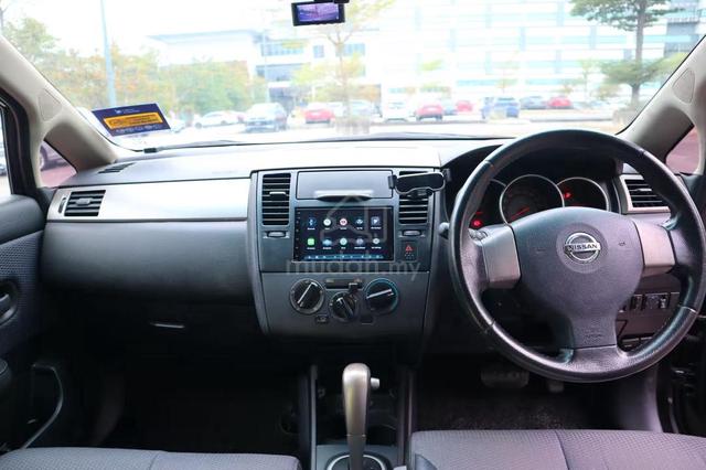 2008 Nissan LATIO 1.6 ST-L (A) - 3