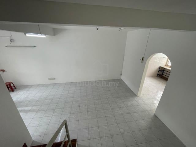 Bukit minyak near juru sentral & aeon big 2 tkt rumah for sale 1