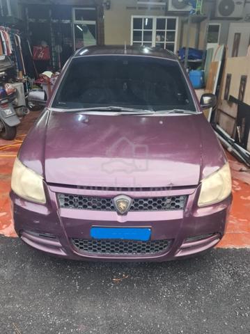 2010 Proton SAGA 1.3 H-LINE (M) - 4