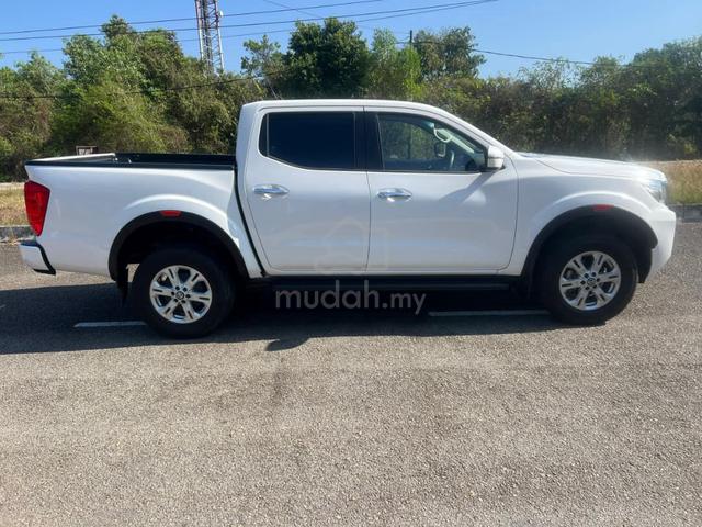 2023 Nissan NAVARA 2.5 SE (AT) MY21 (A) - 3