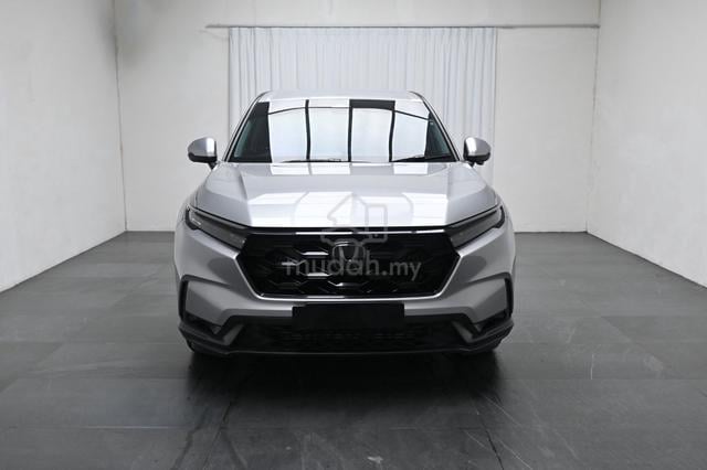 2024 Honda CR-V 1.5 V RS FULL SERVICE UWRRTY 2028 - 2