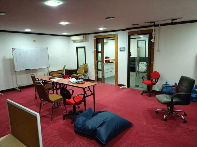 The Strand Kota Damansara 1