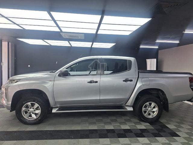 2021 Mitsubishi TRITON 2.4 VGT (A) - 5
