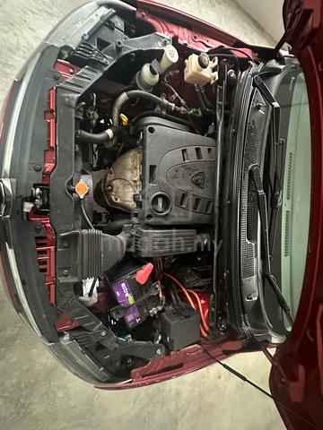 2014 Proton PREVE 1.6 EXECUTIVE (A) - 5