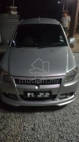 saga (Auto) 2008 - 5