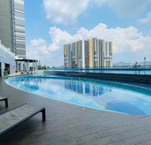 Symphony Tower 1