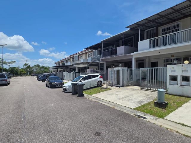 Bestari Perdana 2-storey 4bed 3bath / Lotus Eco Tropics / Kota Masai 1
