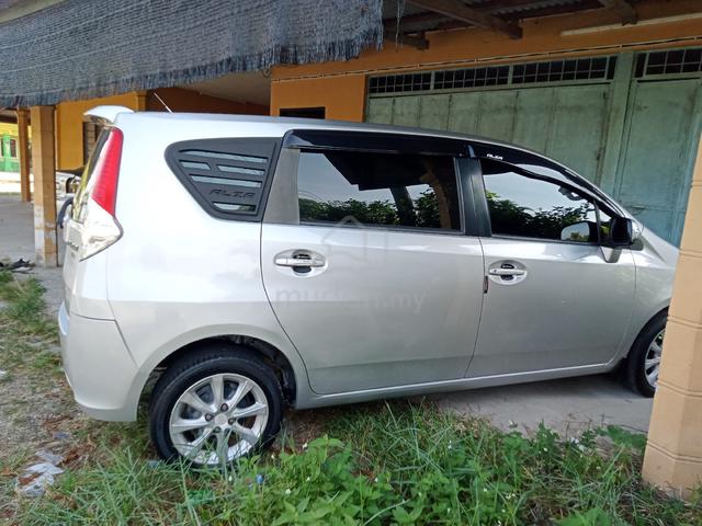 2010 Perodua ALZA 1.5 SXi (M) - 3
