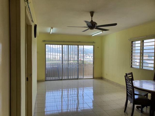 Magna Ville Condominium 1