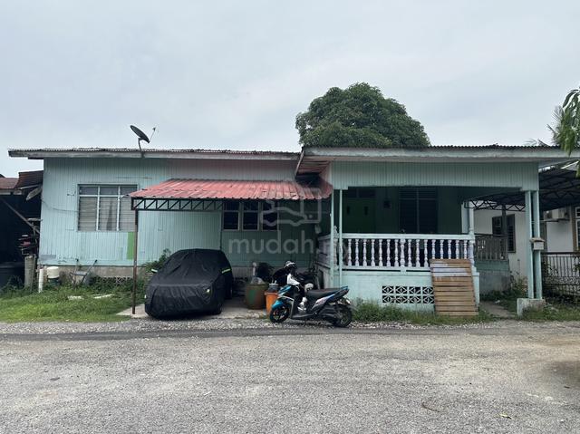 Rumah Sewa KOTA BHARU 1