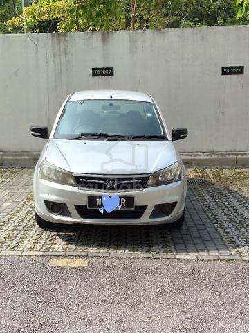 2014 Proton SAGA 1.3 SV (A) - 1