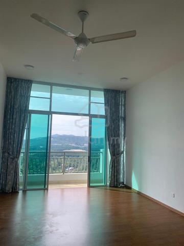 1Sulaman Platinum Tower 1