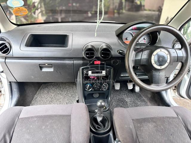 2012 Proton SAGA 1.3 FLX STANDARD (M) - 5