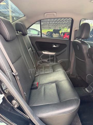 2018 Perodua BEZZA 1.3 ADVANCE (A) JOHOR PLATE - 3