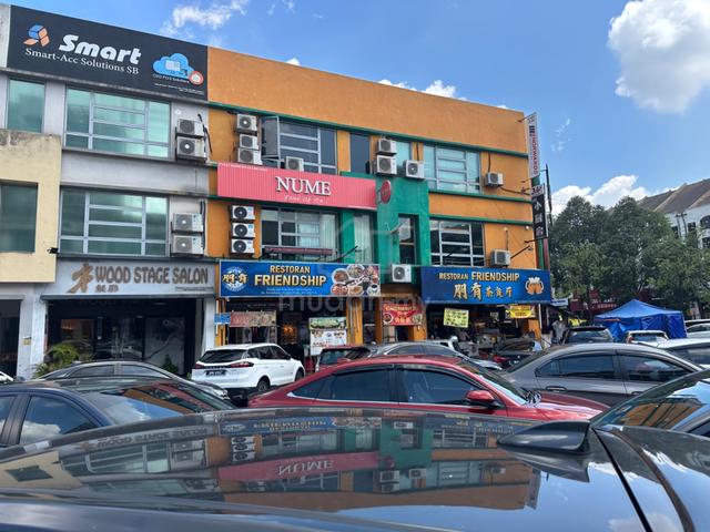 Kuchai lama shop for sale 1