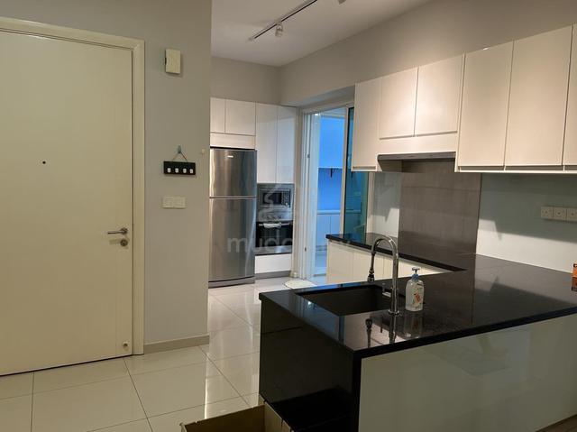 288 Residency 1