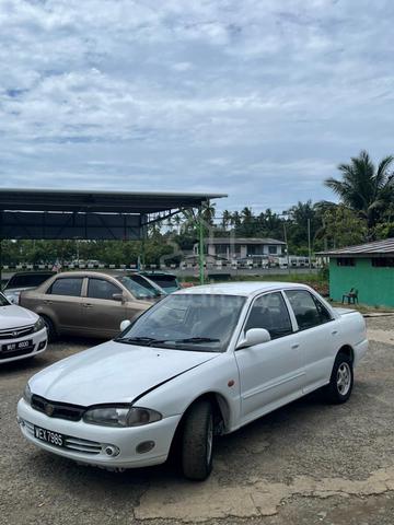 1996 Proton WIRA 1.5 GL (A) - 3