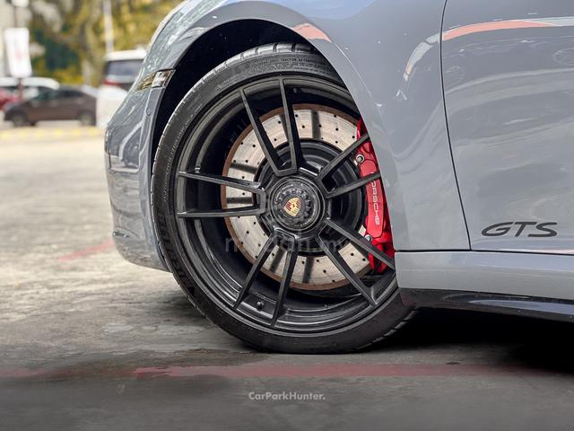 2023 Porsche 911 3.0 CARRERA GTS (A) - 5