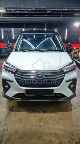 New 2026 Perodua ATIVA 1.0L Kaotim Lo4n f4st St0k - 3