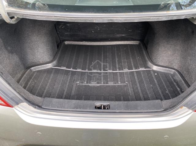 2016 Nissan ALMERA 1.5 E FACELIFT (A) - 4