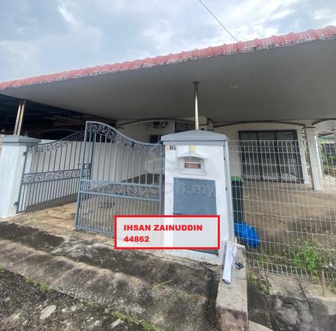 SEMI D LAWA🏚️FULL RENO💰LUAS💥FULLOAN❗4🛏️ NEGO❗ Bandar Puteri Jaya 1