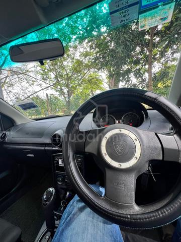 2016 Proton SAGA 1.3 PLUS (A) - 2