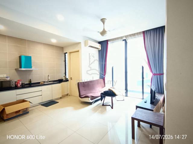 D' Pristine @ Medini 1