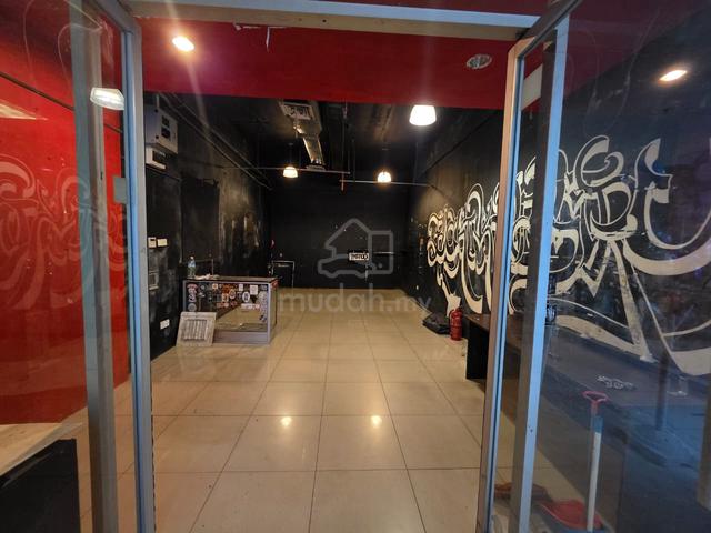 Megalong Retail Lot, 2nd Floor, Donggongon, Penampang 1