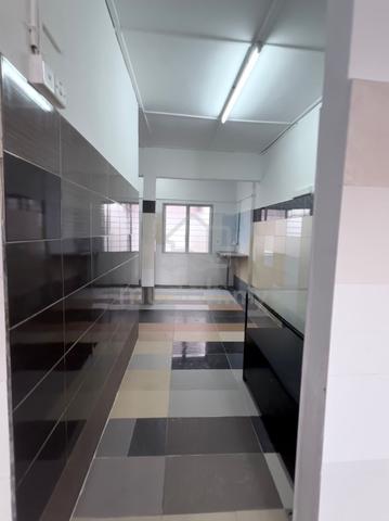 Taman Nora 1