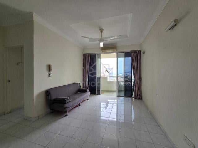 N-Park Condominium 1