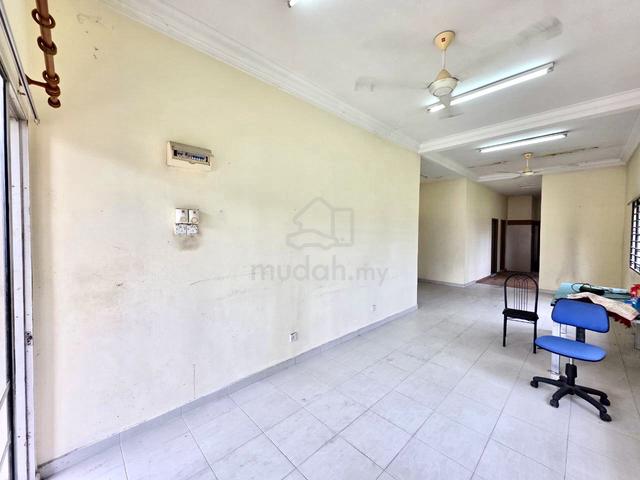 (CORNER LOT) 1 Storey Terrace Taman Sri Tanjung, Semenyih 1