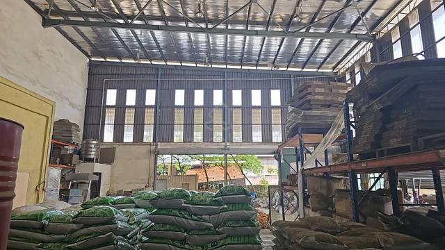 Semi Detached Factory Bukit Kemuning Shah Alam for Sale 1