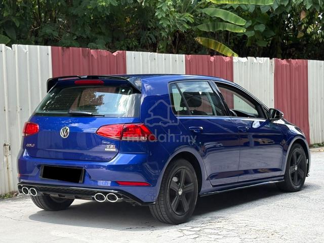 2013 Volkswagen GOLF 1.4 TSI MK7 (A) Warranty - 5