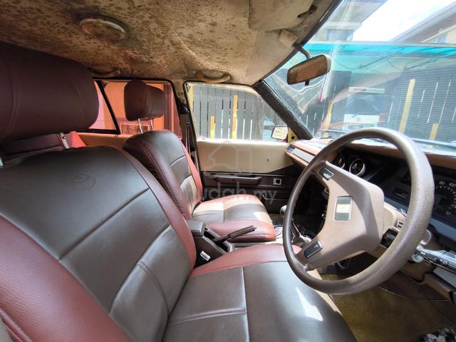 1983 Toyota COROLLA 1.3 GL (M) - 5