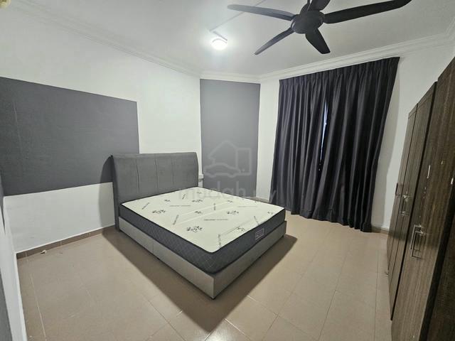 Seri Mutiara Apartments (Seri Alam) 1