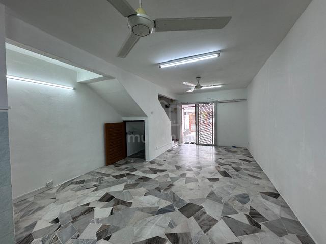 2 Story House Sri Petaling, Looking Chinese Tenant, Kuchai Lama, OUG 1