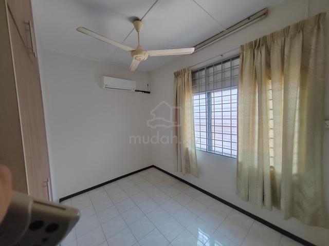House For Rent @ Taman Jati, Kulim, Kedah 1