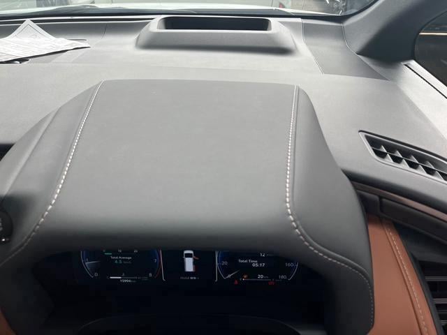 2023 Toyota VELLFIRE 2.4 Z PREMIER (Side Step) - 4