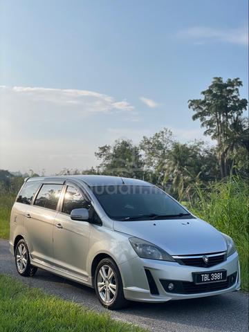 2013 Proton EXORA 1.6 BOLD EXECUTIVE (A) - 4