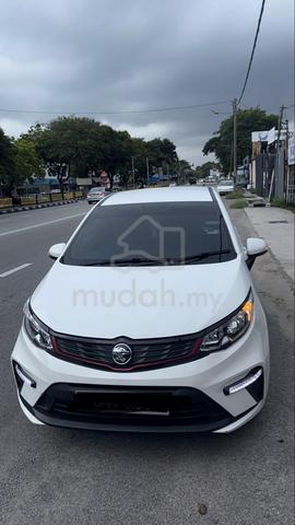 2023 Proton IRIZ 1.6 EXECUTIVE MY19 FACELIFT (A) - 1