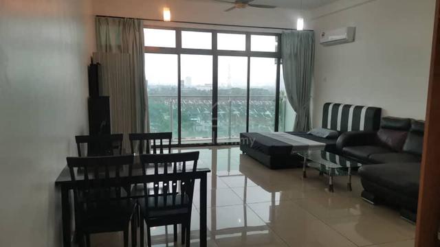 Palazio Studio Apartment, Taman Mount Austin, Johor Bahru 1