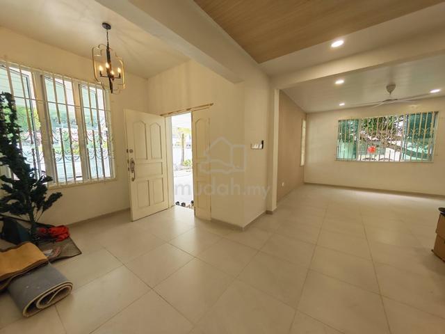 FOR SALE !!🔥 Taman Jindo Phase 1, Lintas Luyang KK!!🔥 1